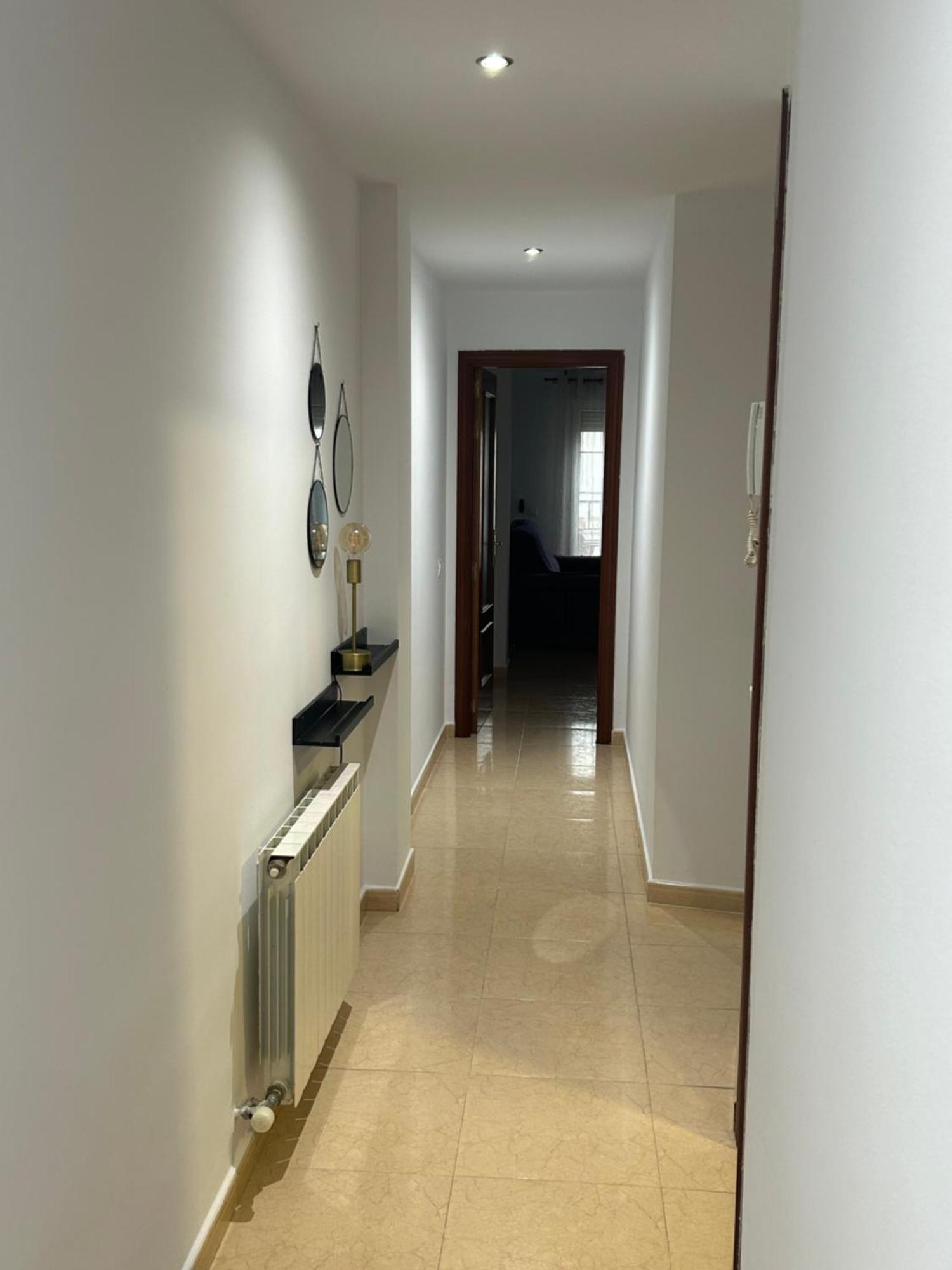 Atico Tomelloso Exterior foto